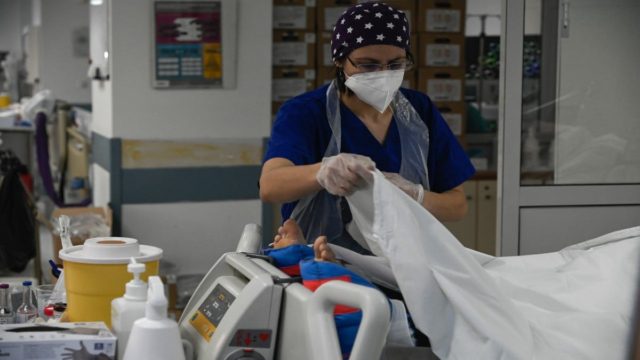 Θρίλερ στην Κρήτη: Κοριτσάκι 2,5 ετών κατάπιε υγρό καθαρισμού – Νοσηλεύεται με εγκαύματα στον οισοφάγο