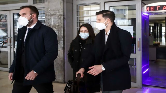 «Κόλαφος» η εισαγγελέας για Γεωργία Μπίκα: «Ήταν νηφάλια και διαστρέβλωσε τα γεγονότα με ασύστολα ψεύδη» (video)