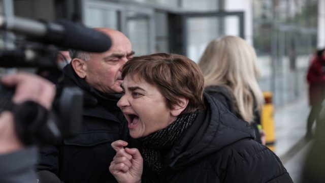 Ελένη Τοπαλούδη – Οριστικά στις 20 Μαΐου η απόφαση: Ένταση με τους γονείς της – Τι είπαν οι κατηγορούμενοι (video)