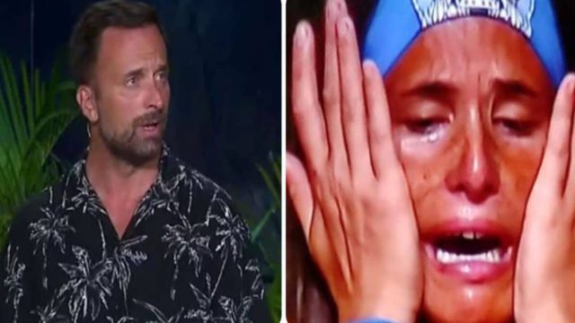 Survivor spoiler 27/05: Ανακοινώνει το ΤΕΛΟΣ ο Γιώργος Λιανός στους παίκτες την Κυριακή!