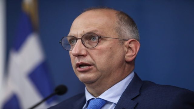 Γιάννης Οικονόμου: Ξεκινάει η «Ελληνική PISA» στα σχολεία