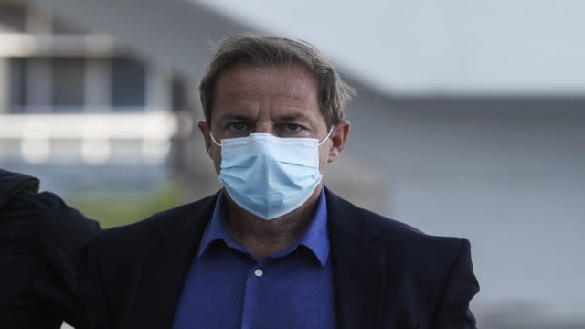 Στο δικαστήριο εκ νέου ο Δημήτρης Λιγνάδης: Οι νέες καταθέσεις και πως εμπλέκεται η Επίδαυρος στην υπόθεση (video)