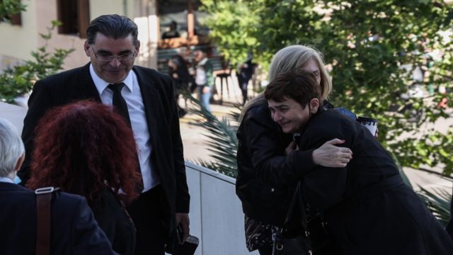 Ραγδαίες εξελίξεις στην υπόθεση της Ελένης Τοπαλούδη: Σήμερα (18/5) η τελική ετυμηγορία για τους αδίστακτους δολοφόνους