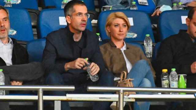 Συγκίνηση για τη Σία Κοσιώνη: «Τα τρία παιδιά του Κώστα Μπακογιάννη είναι…» (Video)