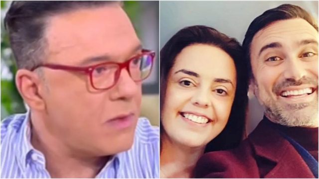 Eurovision: Τα “έχωσε” ο Ποσειδώνας Γιαννόπουλος σε Καπουτζίδη – Κοζάκου – “Φέτος τους βρίσκω…”