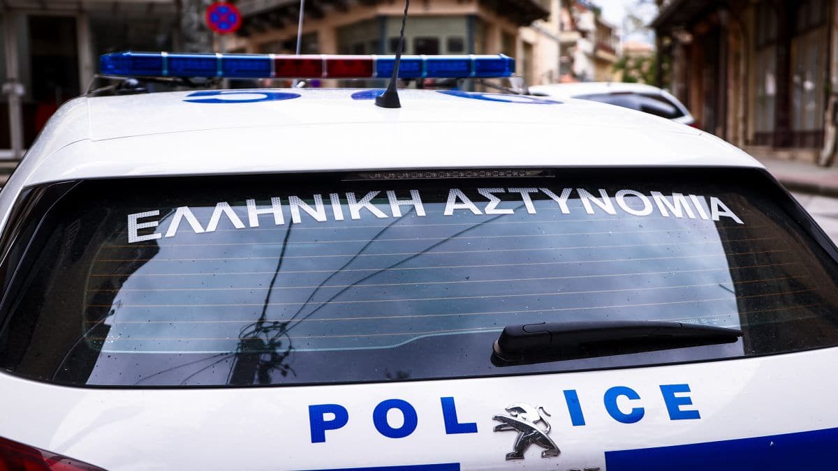 Μενίδι: Ομολόγησε ο δράστης που προσποιήθηκε τον πελάτη και μαχαίρωσε 51χρονη με φαλτσέτα