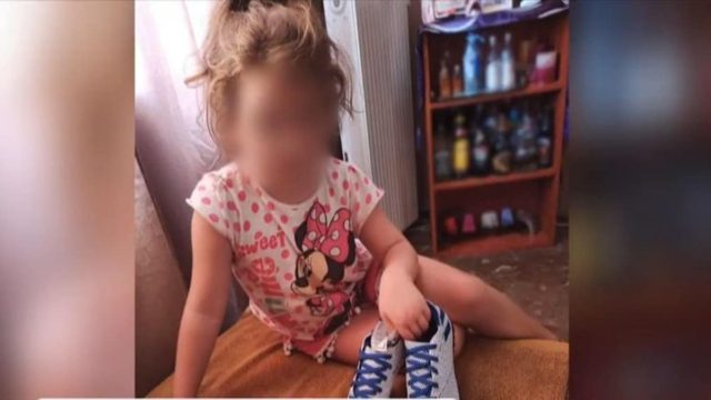 Πάτρα: Καταιγιστικές εξελίξεις με ΕΔΕ στο «Καραμανδάνειο» για το φιαλίδιο με το αίμα της Τζωρτζίνας (video)