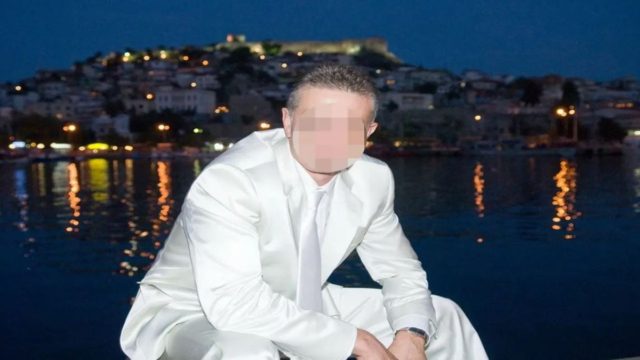 Γυναικοκτονία στην Καβάλα: Αυτός είναι ο 55χρονος που σκότωσε την γυναίκα του – Συγκλονίζει το αντίο της συναδέλφου του θύματος!