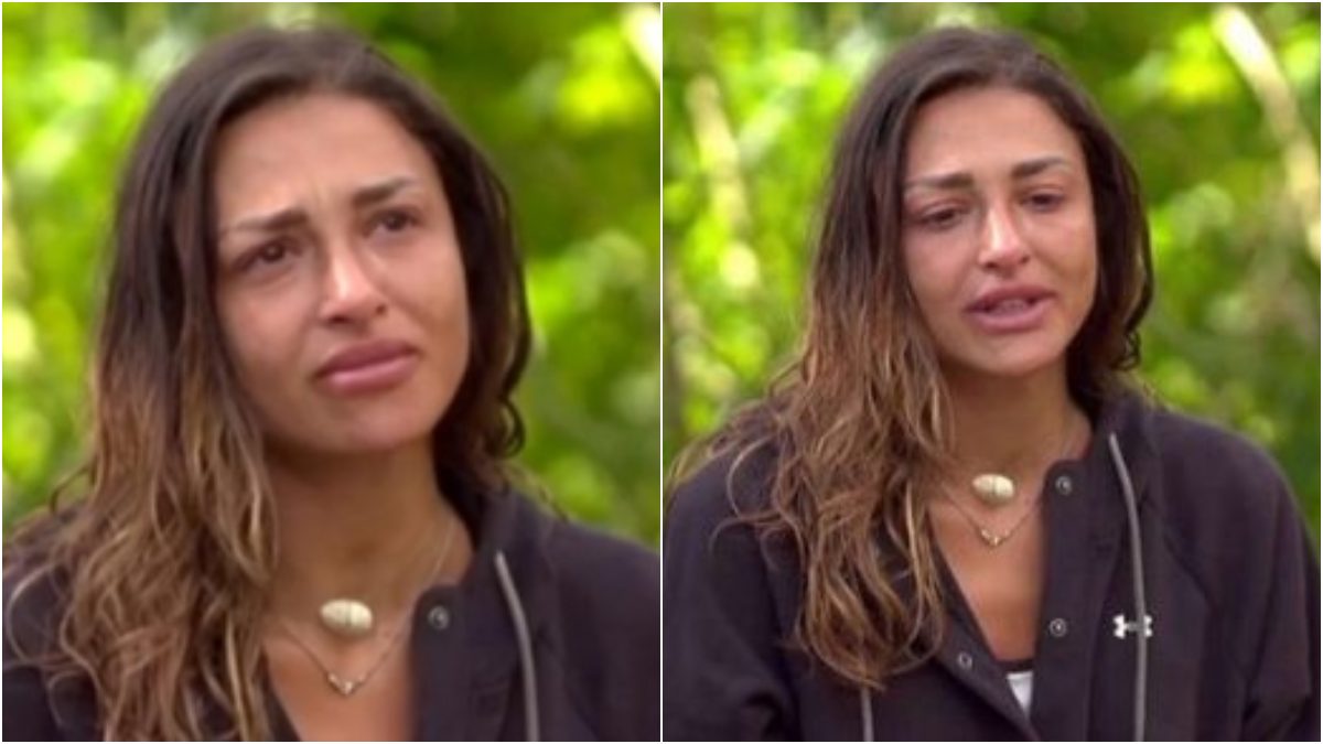 Survivor 5: Νοστάλγησε η Ναυσικά Παναγιωτακοπούλου – Τι αποκάλυψε ότι της έλειψε