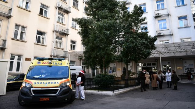 Θρίλερ στον Πειραιά: Βρήκαν 5χρονη χωρίς τις αισθήσεις της στο λιμάνι του Πειραιά – Συνελήφθη η μητέρα της