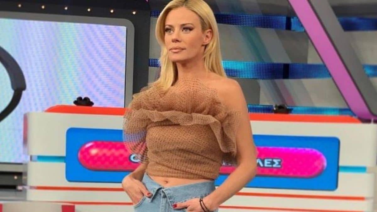 Ρουκ Ζουκ: Ο άνδρας που «τρέλανε» τη Ζέτα Μακρυπούλια – Τον… χούφτωσε! (Vid)