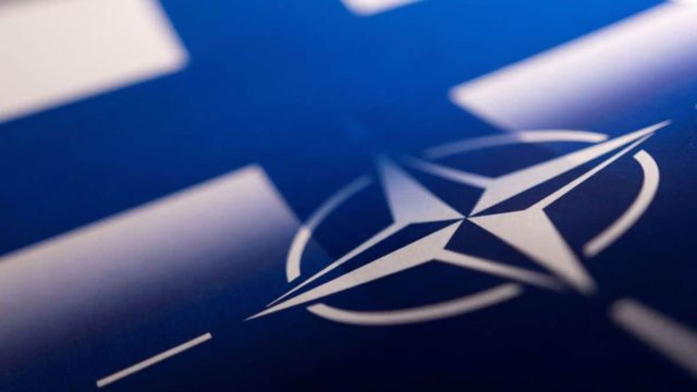 Είναι επίσημο: Η Φινλανδία καταθέτει αίτημα ένταξης στο ΝΑΤΟ