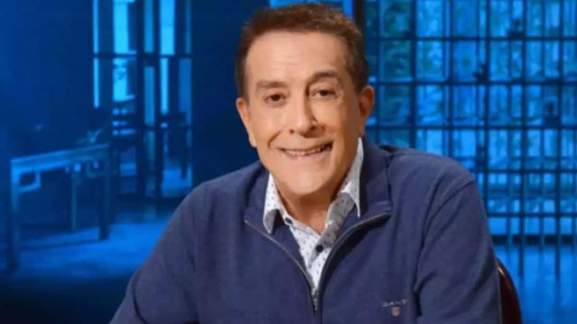 «Έχω τύψεις φοβερές για τον Δάκη, του έχω φερθεί εκβιαστικότατα»