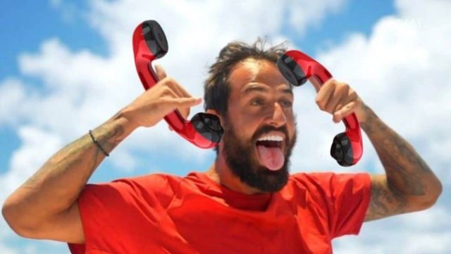 Νέο σκάνδαλο στο Survivor, έπιασαν κι άλλους με κινητό – Οργή Σοϊλέδη για την απόφαση