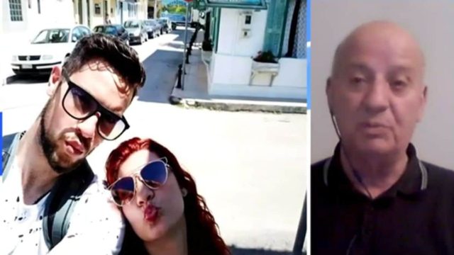 “Βόμβα” Κατερινόπουλου για Πισπιρίγκου: Πως προσπαθεί να χτίσει άλλοθι – Τι την προδίδει (video)