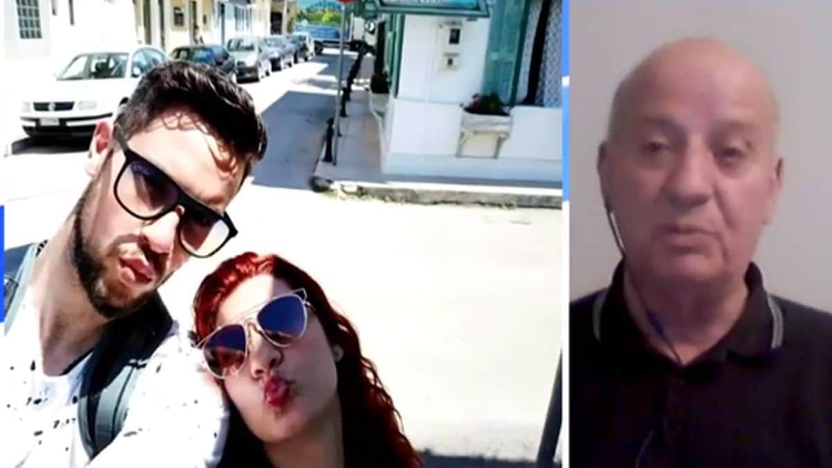 “Βόμβα” Κατερινόπουλου για Πισπιρίγκου: Πως προσπαθεί να χτίσει άλλοθι – Τι την προδίδει (video)