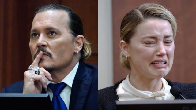 Τζόνι Ντεπ: Νέες φωτογραφίες – σοκ που τον δείχνουν λιπόθυμο από αλκοόλ και ναρκωτικά (video)