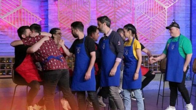 Masterchef spoiler: Αυτή είναι η τελική πεντάδα – Ποιος θα είναι ο μεγάλος νικητής