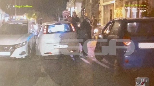 Μονεμβασιά: Φωτογραφίες-σοκ μετά το φονικό τροχαίο – Προσοχή, πολύ σκληρές εικόνες!