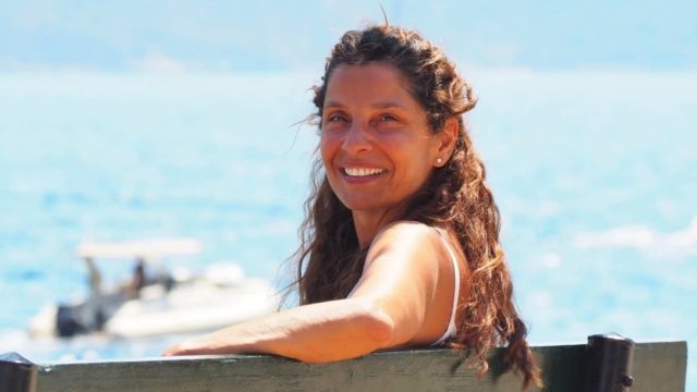 Είναι πολλά τα λεφτά Πόπη: Τόσα λεφτά έδινε ο ΣΚΑΪ στην Τσαπανίδου – Το 6ψήφιο ποσό