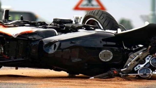 Σοκ στον ελληνικό αθλητισμό: Νεκρός σε τροχαίο ο Βαγγέλης Ρούσσος!