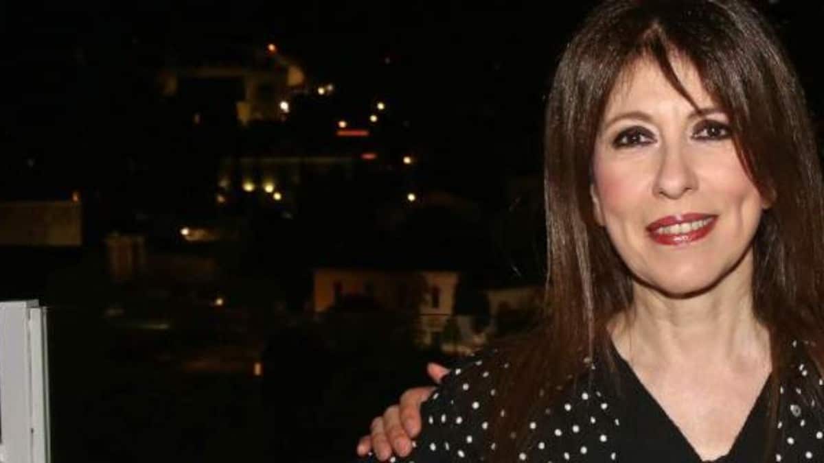 Κατάρρευση για την Άβα Γαλανοπούλου: «Ορκιζόταν ότι είμαι η γυναίκα της ζωής του…»
