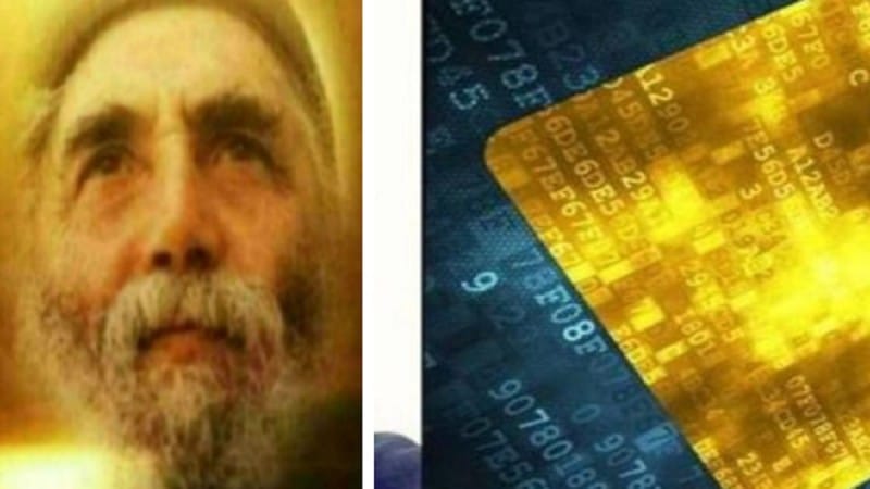 «Μόνο με τις κάρτες θα κινήσθε. Τα χρήματα θα καταργηθούν και τότε…» – Η μεγάλη προφητεία του Άγιου Παΐσιου για το «σφράγισμα» (Video)