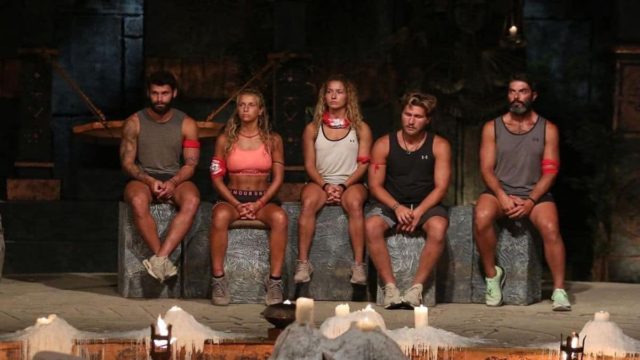 Survivor spoiler 24/05: Το ύπουλο σχέδιο της παραγωγής που σας είχαμε αποκαλύψει! Τους έδιωξε και τους δύο!