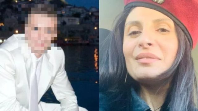 Γυναικοκτονία στην Καβάλα: Πρώην του 55χρονου είχε προειδοποιήσει την 43χρονη – «Είχε προσπαθήσει να με…» (video)
