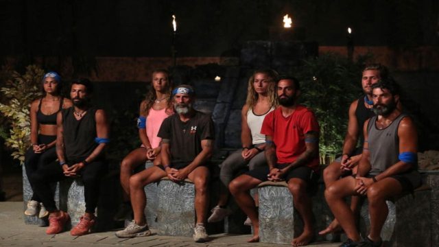 Survivor spoiler 17/05: ΘΑ ΓΙΝΕΙ ΣΦΑΓΗ! Αυτός ο παίκτης κερδίζει την ατομική ασυλία!