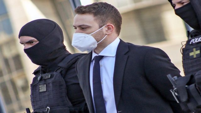 Γλυκά Νερά: Πλησιάζει η ετυμηγορία για τον Μπάμπη Αναγνωστόπουλου – Τα ελαφρυντικά που θα ζητήσει