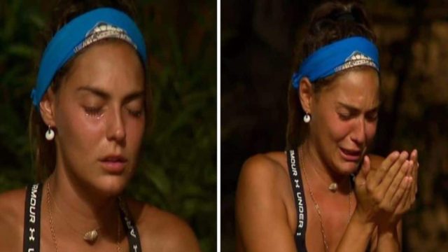 Survivor spoiler 26/05: Σε τραγική ψυχολογική κατάσταση η Βρισηίδα Ανδριώτου – Ζήτησε από την παραγωγή να…