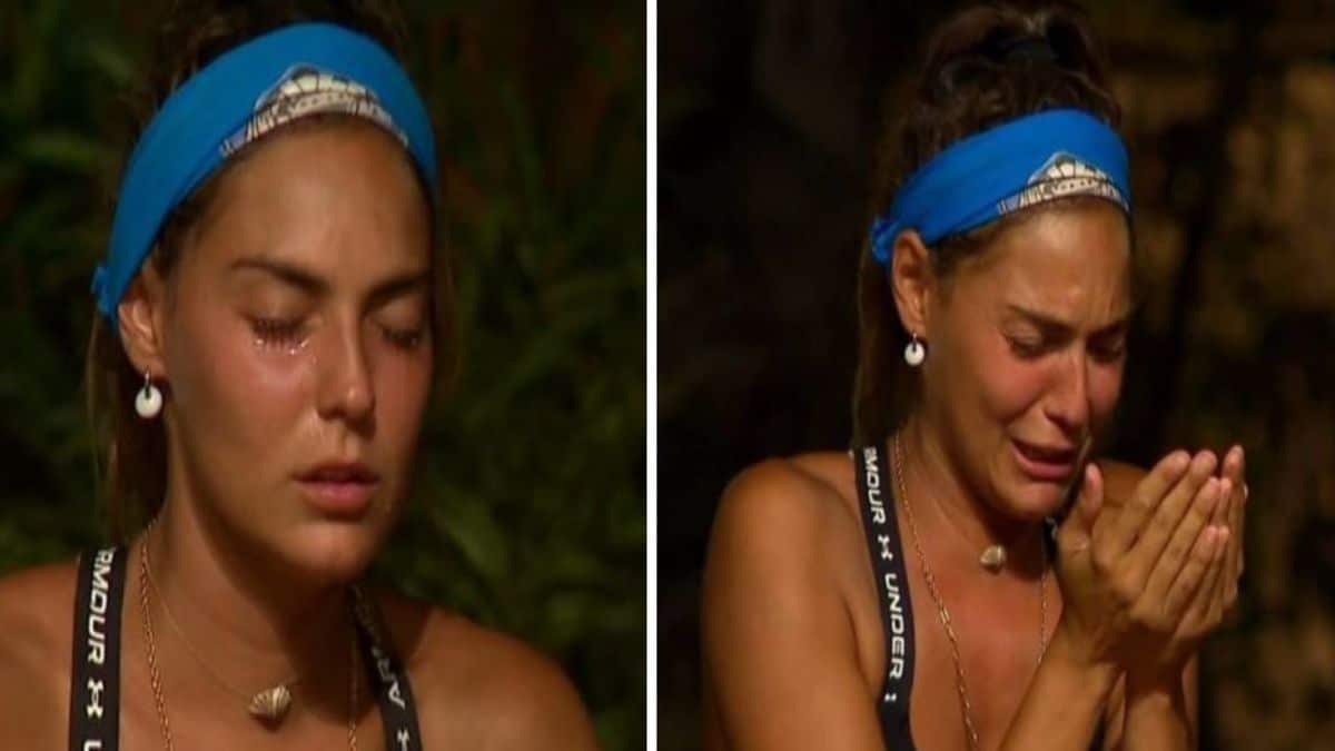Survivor spoiler 26/05: Σε τραγική ψυχολογική κατάσταση η Βρισηίδα Ανδριώτου – Ζήτησε από την παραγωγή να…