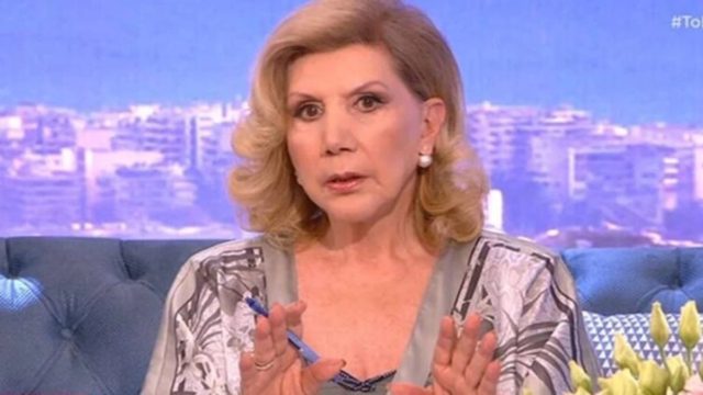 Αναστάτωση από Λίτσα Πατέρα: Ξεκαθαρίσματα για Κριούς, Ταύρους και…