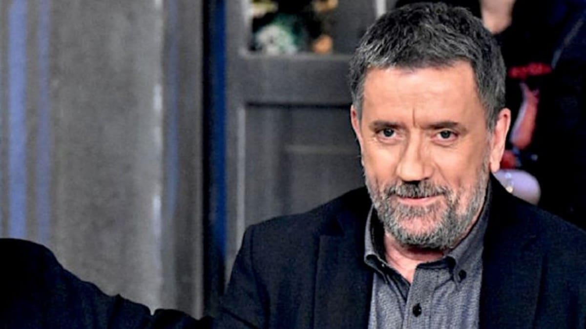 Κατάθεση ψυχής από τον Σπύρο Παπαδόπουλο: «Ο πατέρας μου δεν είχε τρέλα με…»