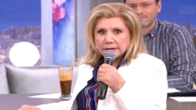 Κριοί, Παρθένοι, Ζυγοί και…: Βόμβα Λίτσας Πατέρα για 4 ζώδια!