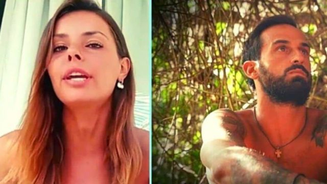 Survivor trailer 06/05: «Αισθάνομαι πολύ…» – Ανατροπή με Σοφιάννα Αβραμάκη – Βόμβα για Άρη Σοϊλέδη!