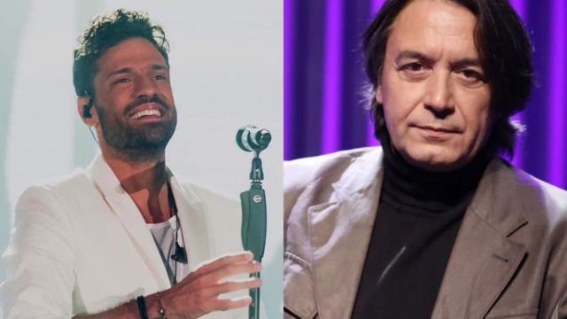 “Βόμβα” Κότσιρα για Αργυρό: “Δεν θα συνεργαζόμουν μαζί του γιατί…” (video)