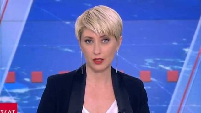 Αποστομωτική η Σία Κοσιώνη: «Θεωρώ ότι είναι λίγο προσβλητικό να αμφισβητείται…» (Video)