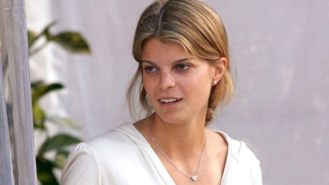 Αθηνά Ωνάση: Από πού κερδίζει χρήματα σήμερα η «χρυσή» κληρονόμος