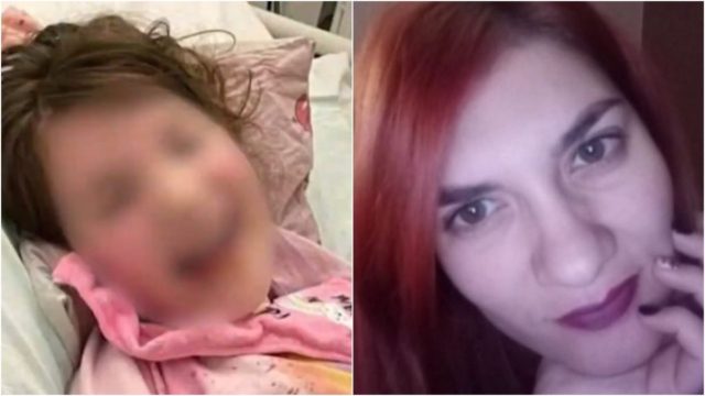 Νέα “βόμβα” για τον θάνατο της Τζωρτζίνας – Τι μπορεί να δείξει η εκταφή (video)