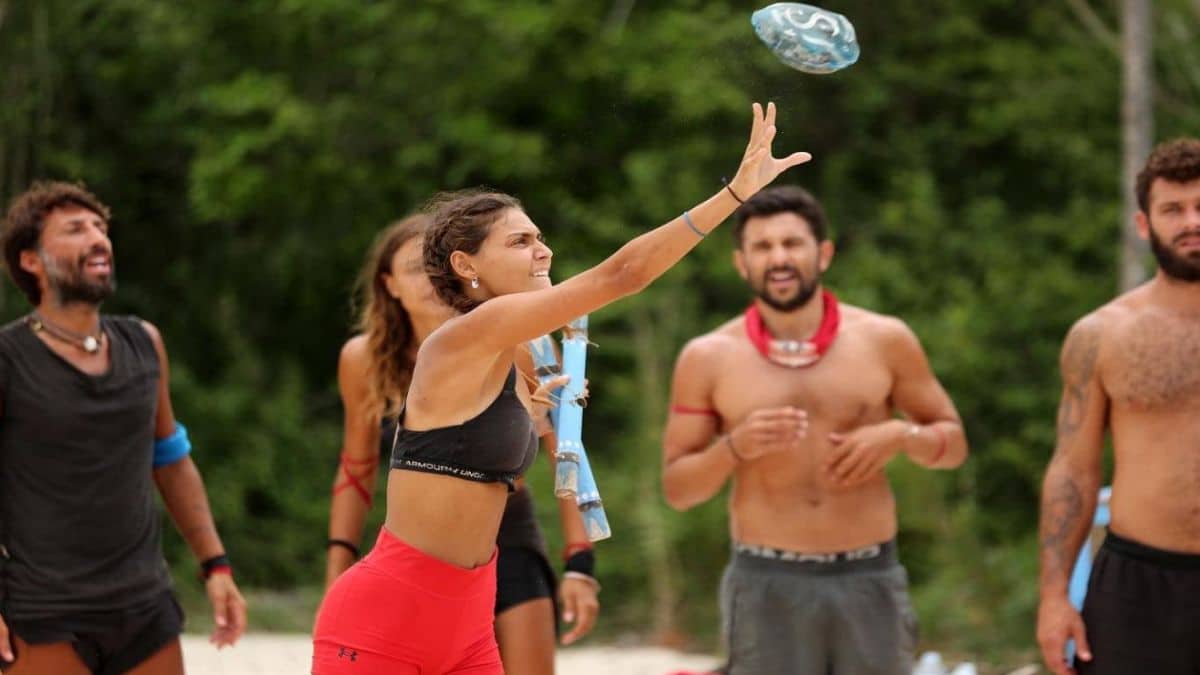 Survivor spoiler 09/05: Αυτή η ομάδα κερδίζει την δεύτερη μάχη για την ασυλία!