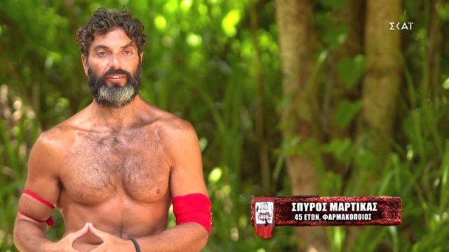 Survivor 5 – Αποκαλυπτικός Μαρτίκας: «Η Ασημίνα έταξε τραγούδι από τον Δάντη στον Εμμανουήλ για να…» (Video)