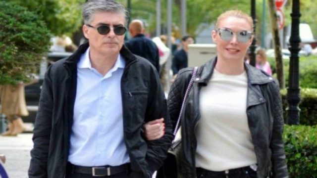 Το υπερπολυτελές σκάφος Ευαγγελάτου – Στεφανίδου που κοστίζει μία περιουσία (ΦΩΤΟ)