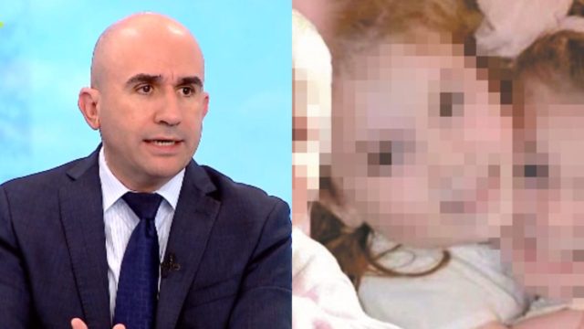 Νέα “βόμβα” Λέων για Πάτρα: «Συμβατό με ασφυκτικό θάνατο το μελάνιασμα της Μαλένας» (video)