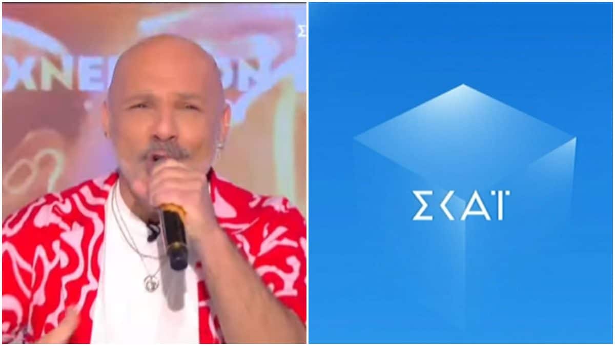 “Καρφιά” Νίκου Μουτσινά σε ΣΚΑΪ – “Έλεγα θα το πάρουν πίσω…” (video)