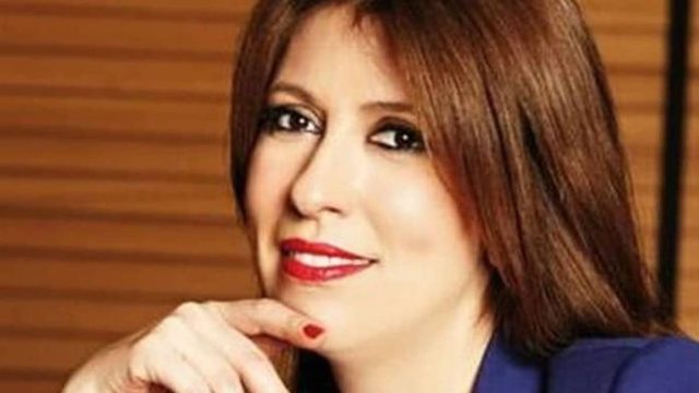 Δικαίωση για την Άβα Γαλανοπούλου: Τόσα χρόνια «έφαγε» ο πρώην της που της έκλεψε πάνω από 1.000.000 ευρώ