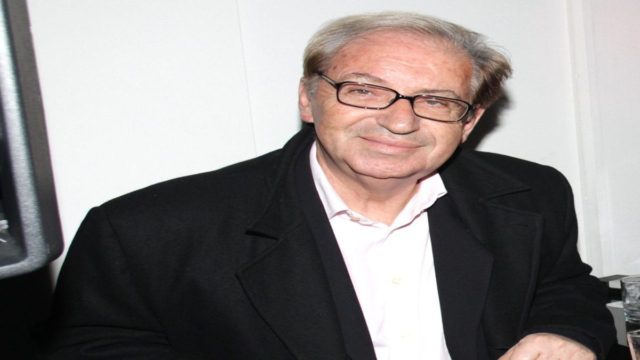 Σεισμός από τον Κώστα Λεφάκη – Ερωτικά εμπόδια για Παρθένους, Σκορπιούς και 1 ακόμα ζώδιο