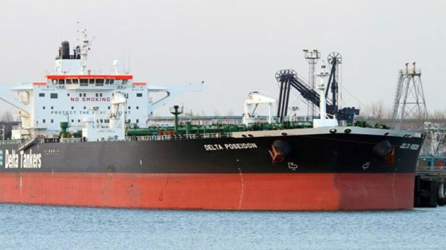 Ιράν: Οι «Φρουροί της Επανάστασης» ανέλαβαν την ευθύνη για την κατάληψη των ελληνικών πλοίων – Ανησυχία για τους Έλληνες ναυτικούς (video)