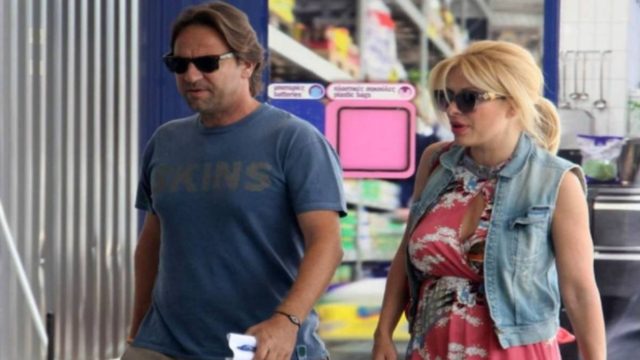 Πάντα καψούρης ο Ματέο Παντζόπουλος: Αυτή είναι η γυναίκα που ερωτεύτηκε πριν την Ελένη Μενεγάκη
